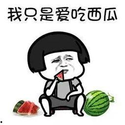 娱乐圈瓜吃啥意思