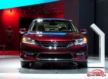 最新款雅阁爆料视频,揭秘最新款雅阁的惊艳设计与科技革新